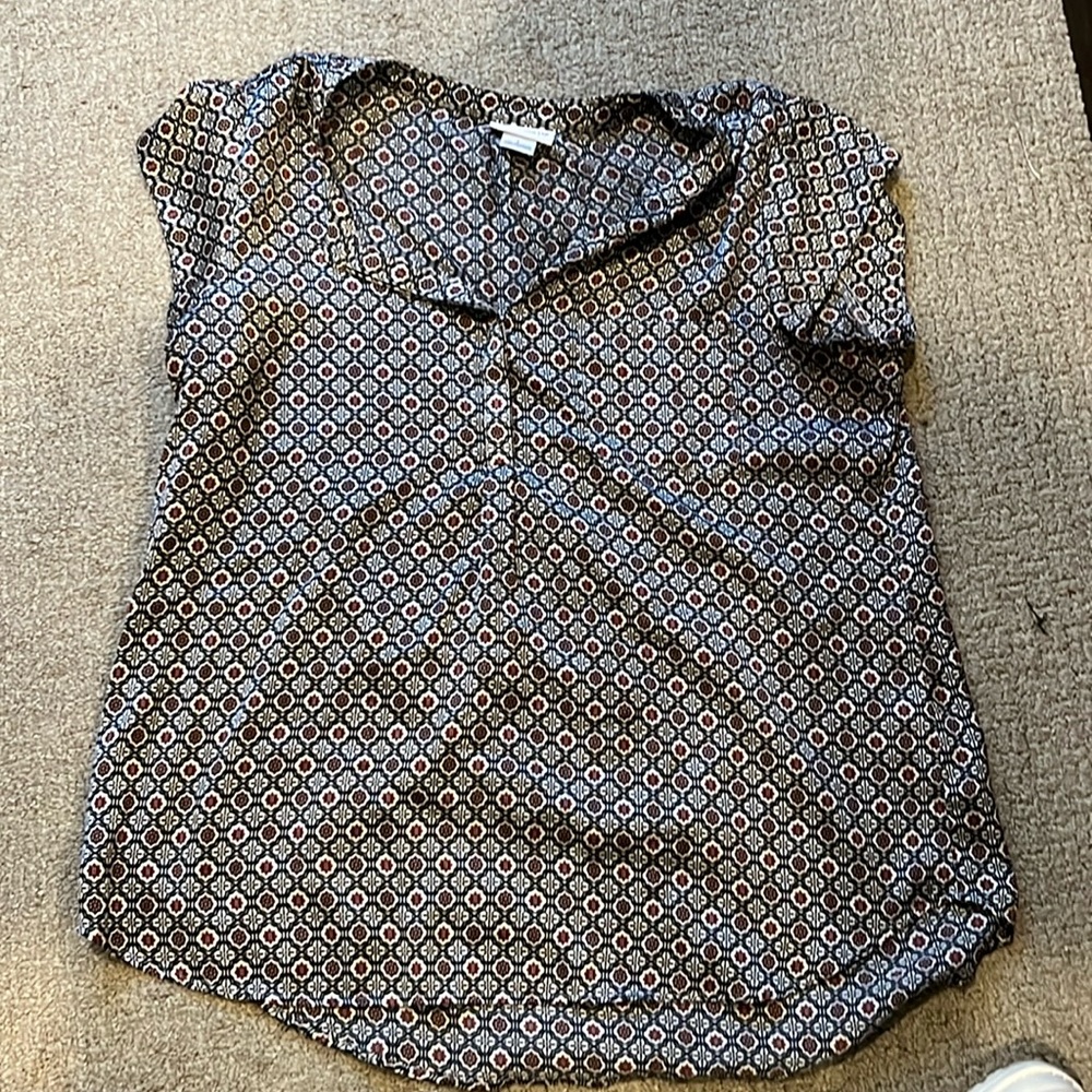 Liz Claiborne blouse